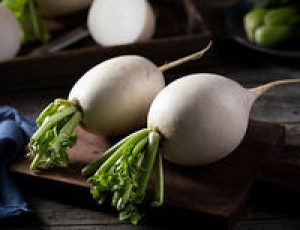 冬吃蘿卜夏吃姜，冬天為什么要吃蘿卜