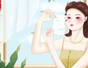 敷面膜的最佳時間幾點(diǎn)