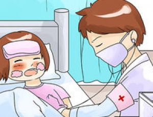 小孩反復發(fā)燒怎么辦 小孩反復發(fā)燒處理方法