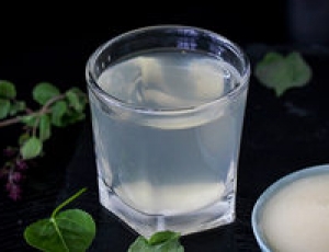 喝蜂蜜水的4大禁忌
